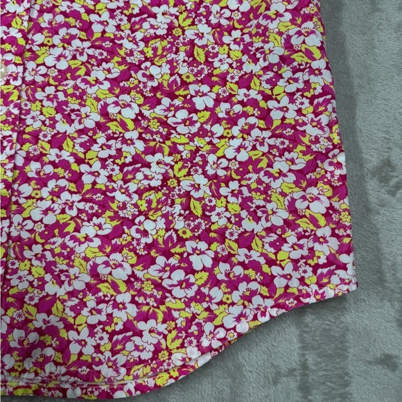 Ralph Lauren Polo Sport Golf Women’s Sleeveless Button Down Collared Blouse 2 - Picture 6 of 14